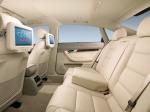 Audi A6 L Sedan 2005 года